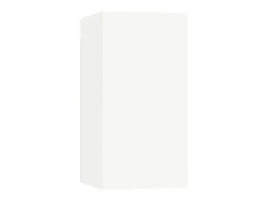 Discount 5 pcs conjunto de móveis de TV derivados de madeira PT998271 Branco
