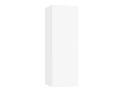 Móvel De Tv* 4 pcs conjunto de móveis de TV derivados de madeira PT170495 Branco