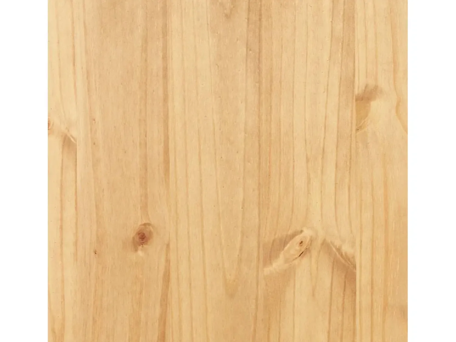 Hot vidaxl Arca de arrumação Corona Range em pinho mexicano 91x49,5x47 cm Natural claro