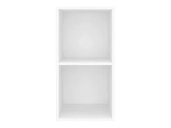 vidaxl Armário de parede para TV 37x37x72 cm derivados madeira^ Móvel De Tv