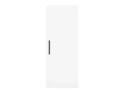 Prateleira|vidaxl Armário de parede 34,5x34x90 cm Branco