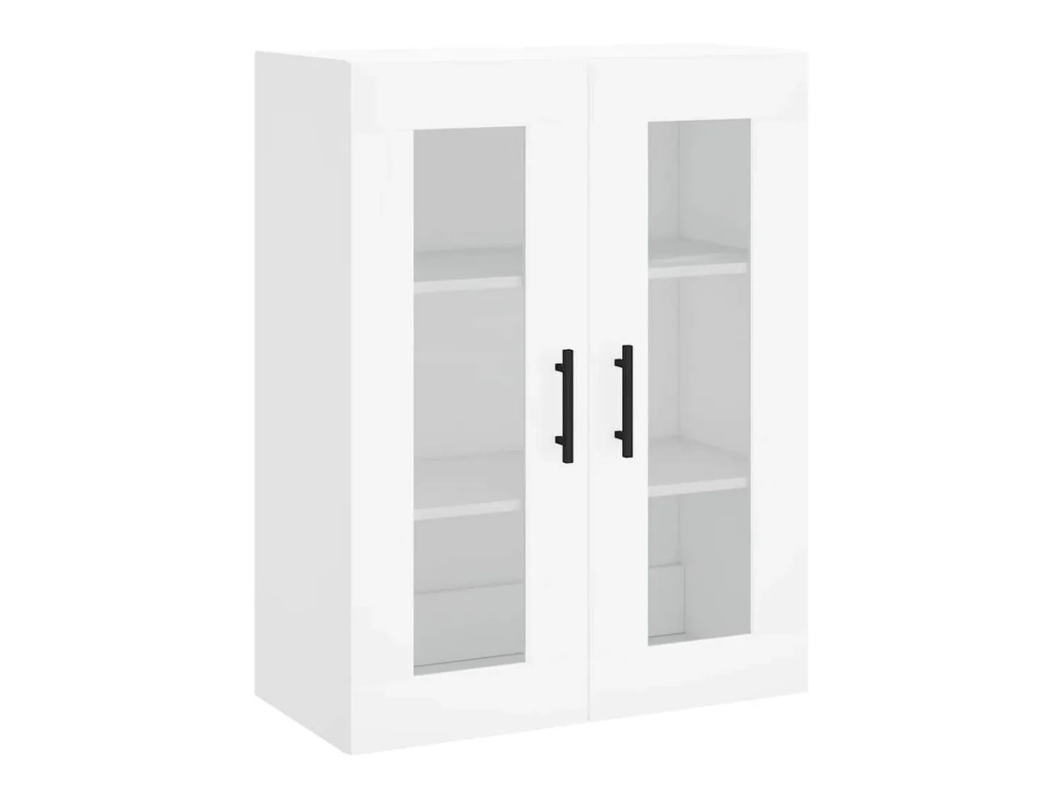 Hot vidaxl Armário de parede 69,5x34x90 cm Branco
