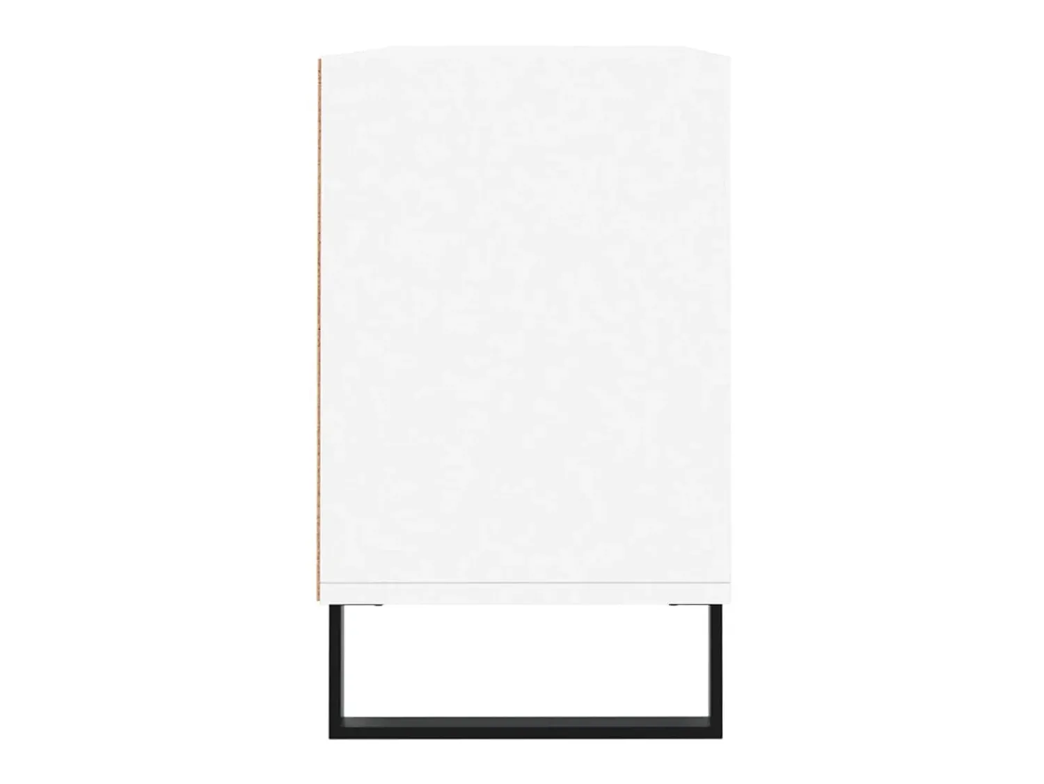 Armário de TV 103,5x30x50 cm derivados de madeira PT661395^ Móvel De Tv
