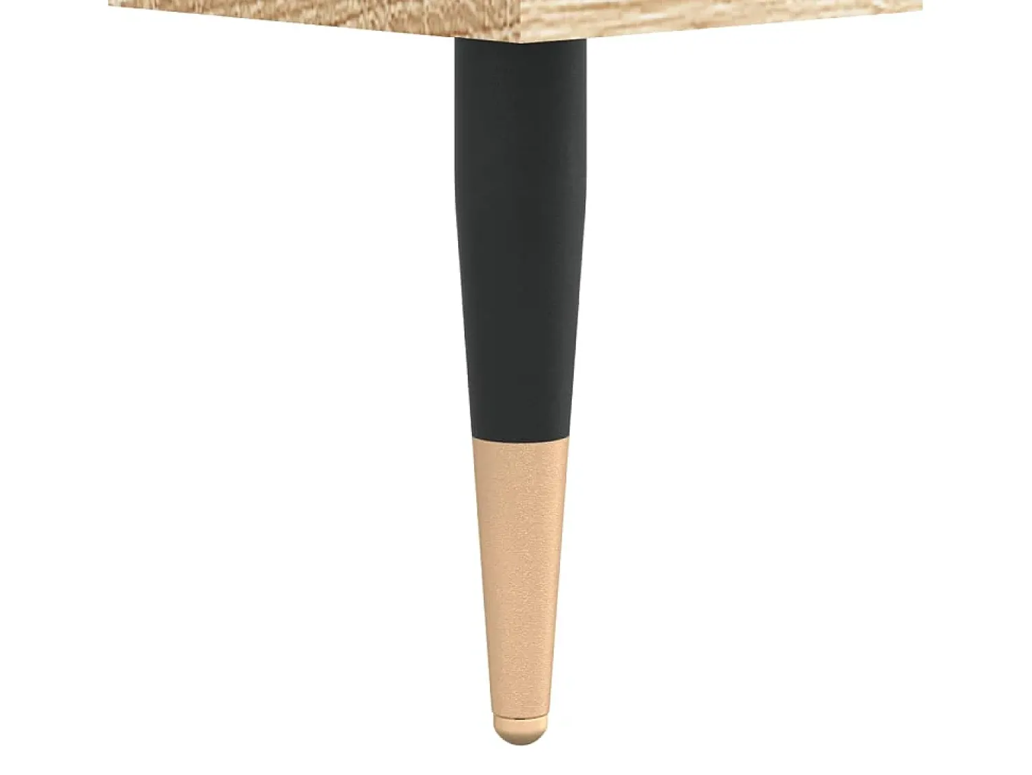 Sale vidaxl Armário p/ discos 84,5x38x89 cm deriv. madeira carvalho sonoma Natural claro