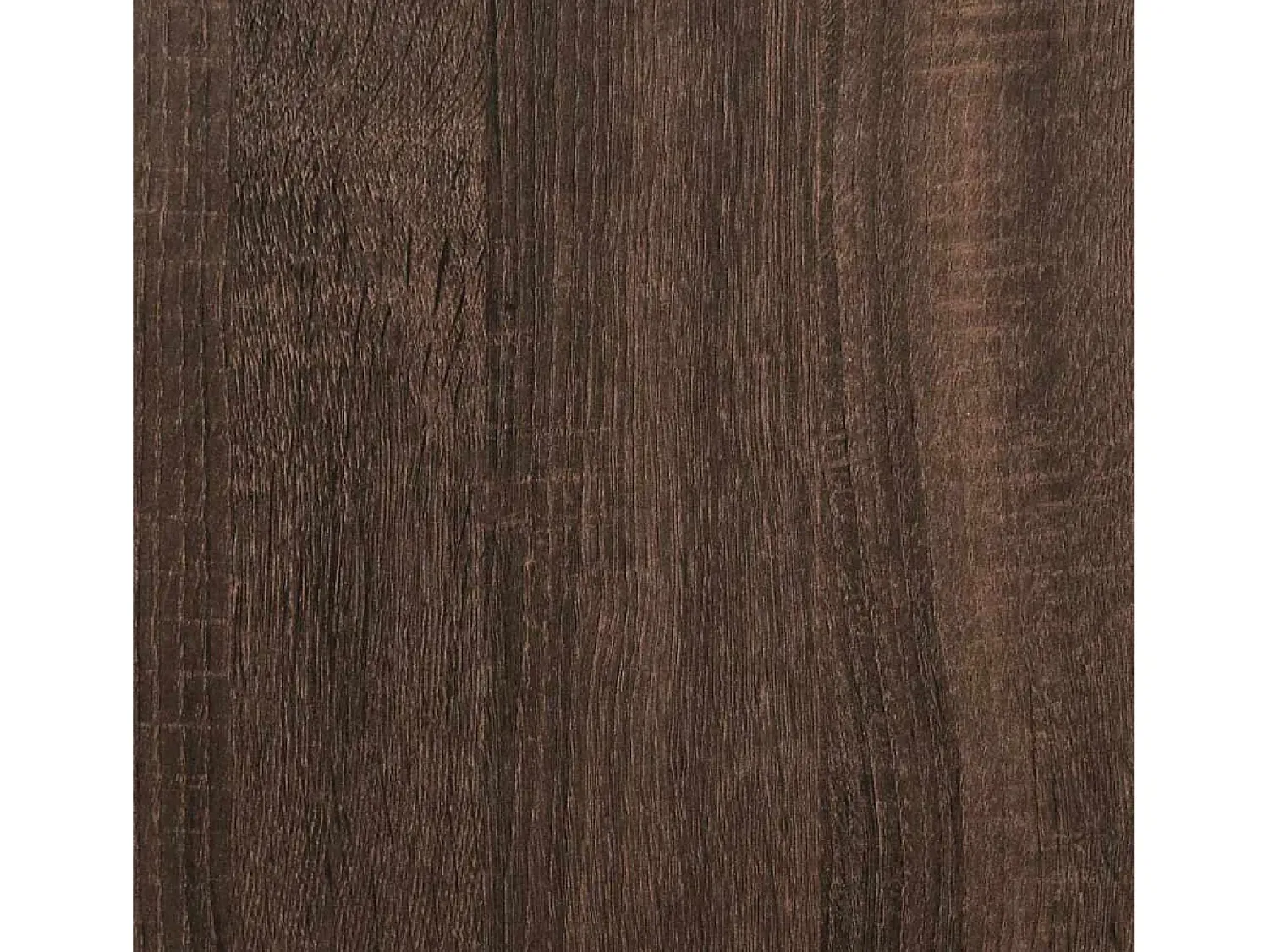 Prateleira*vidaxl Armário parede 75x35x60 cm derivados madeira carvalho Castanho