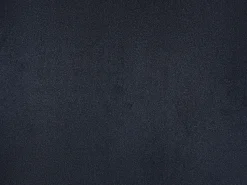 Clearance Vente-unique Banco alto em veludo e metal, altura regulável, - MASURIE Preto