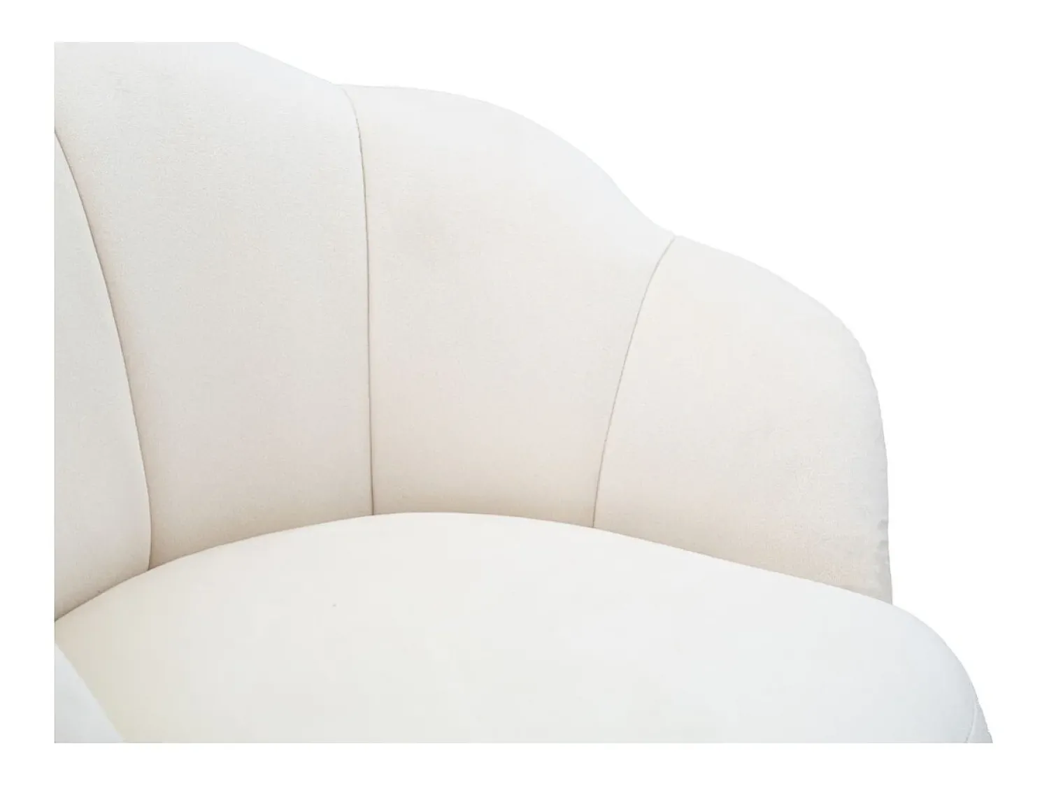Banco| Banco Alto VKH451, , 55x53x110 cm, Kendra Home Bege