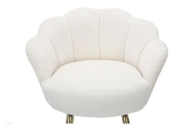 Banco| Banco Alto VKH451, , 55x53x110 cm, Kendra Home Bege