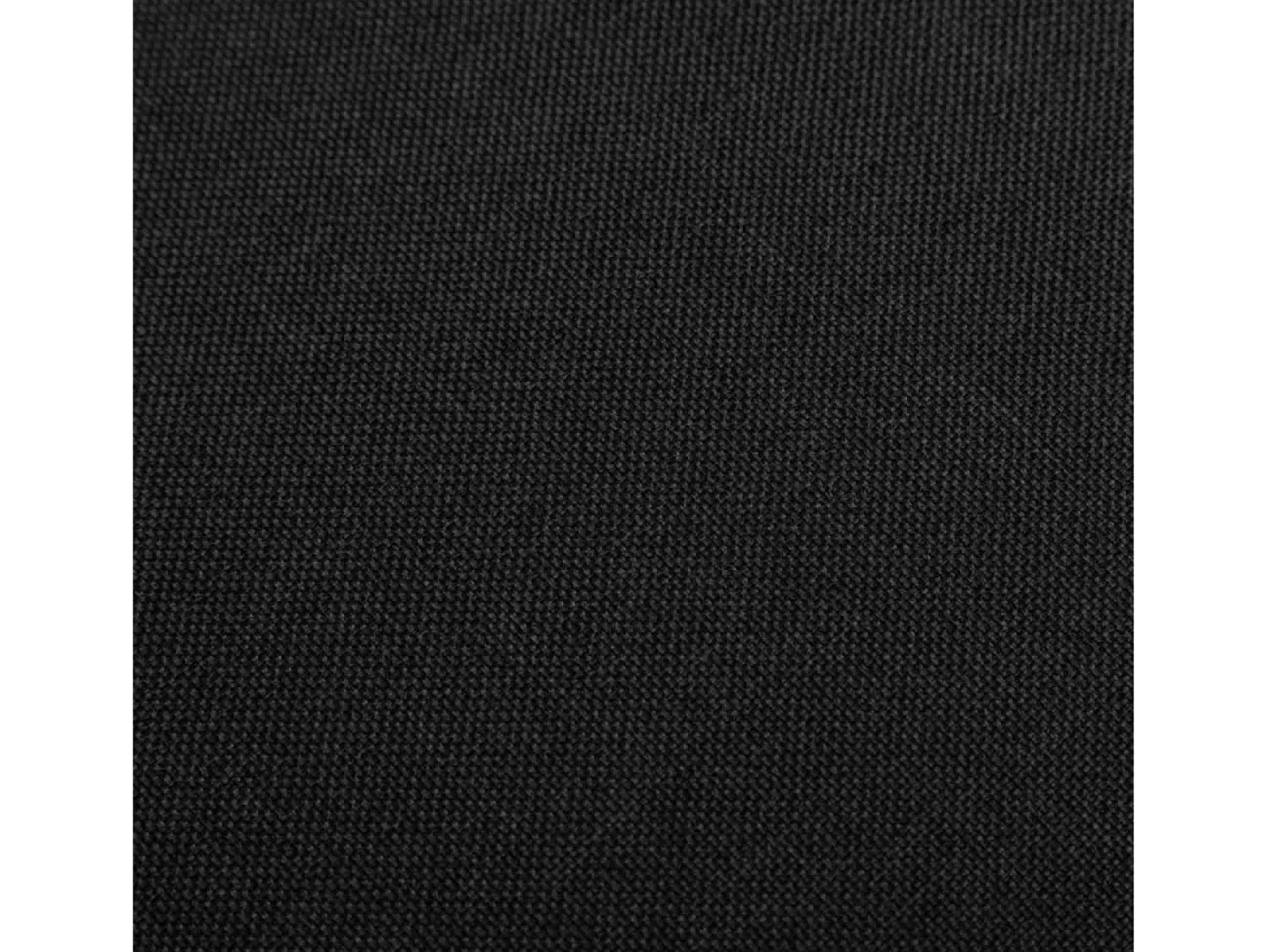 Banco|vidaxl Bancos de bar 2 pcs tecido Preto