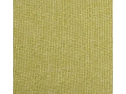 Banco|vidaxl Bancos de bar 2 pcs tecido Verde