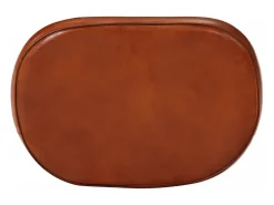 Banco|vidaxl Bancos de bar 2 pcs 40x29,5x53 cm -escuro Castanho