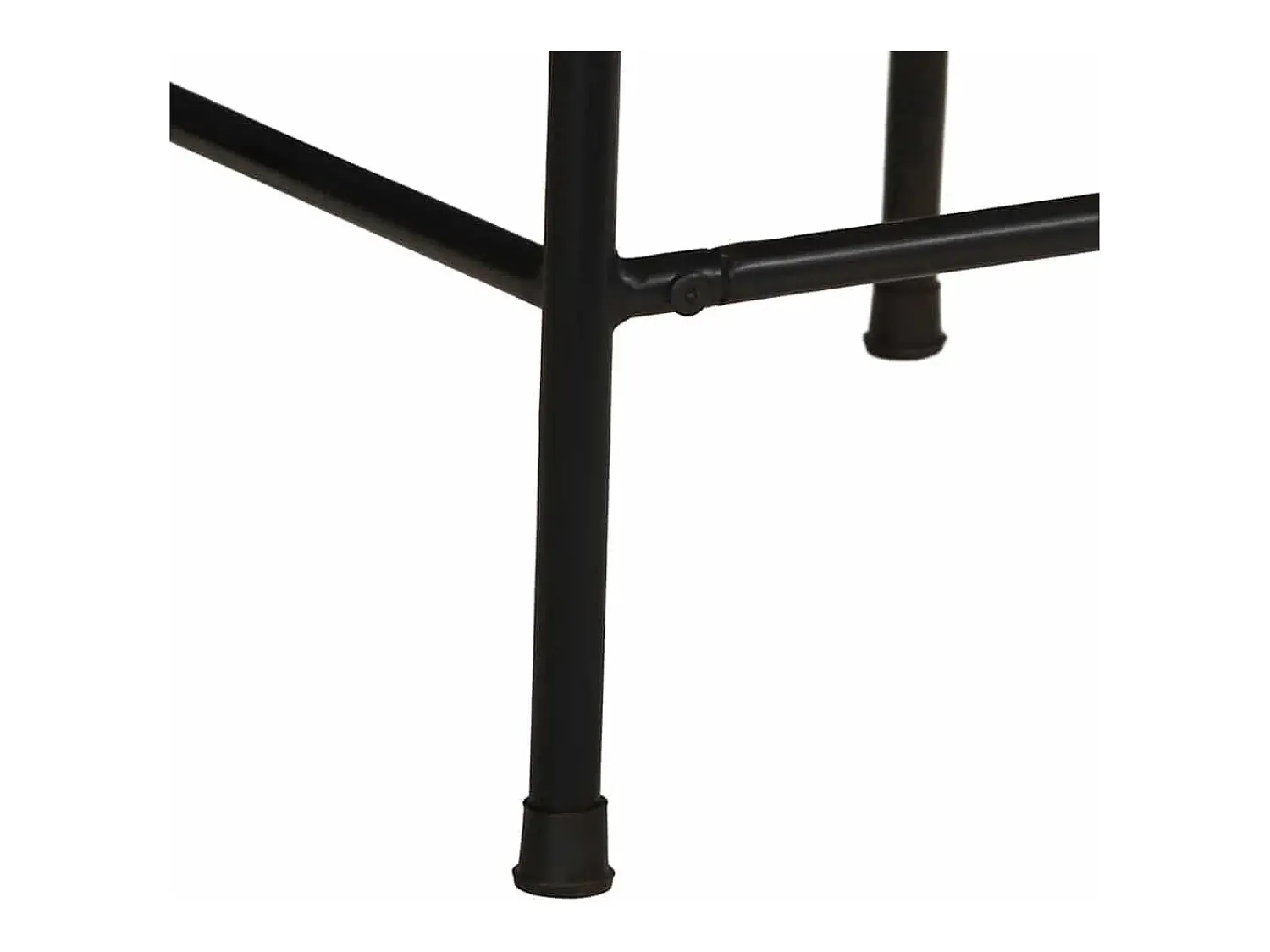 Banco|vidaxl Bancos de bar 2 pcs 46x35,5x80 cm Madeira Maciça Recuperada Natural claro