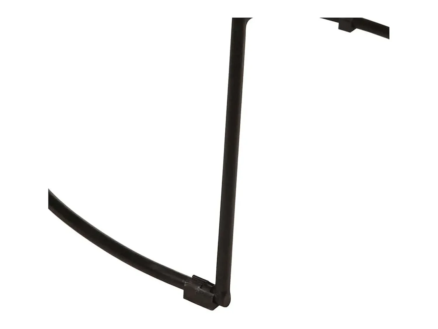 Banco*vidaxl Bancos de bar 2 pcs 49x43x88 cm madeira de mangueira maciça Natural claro