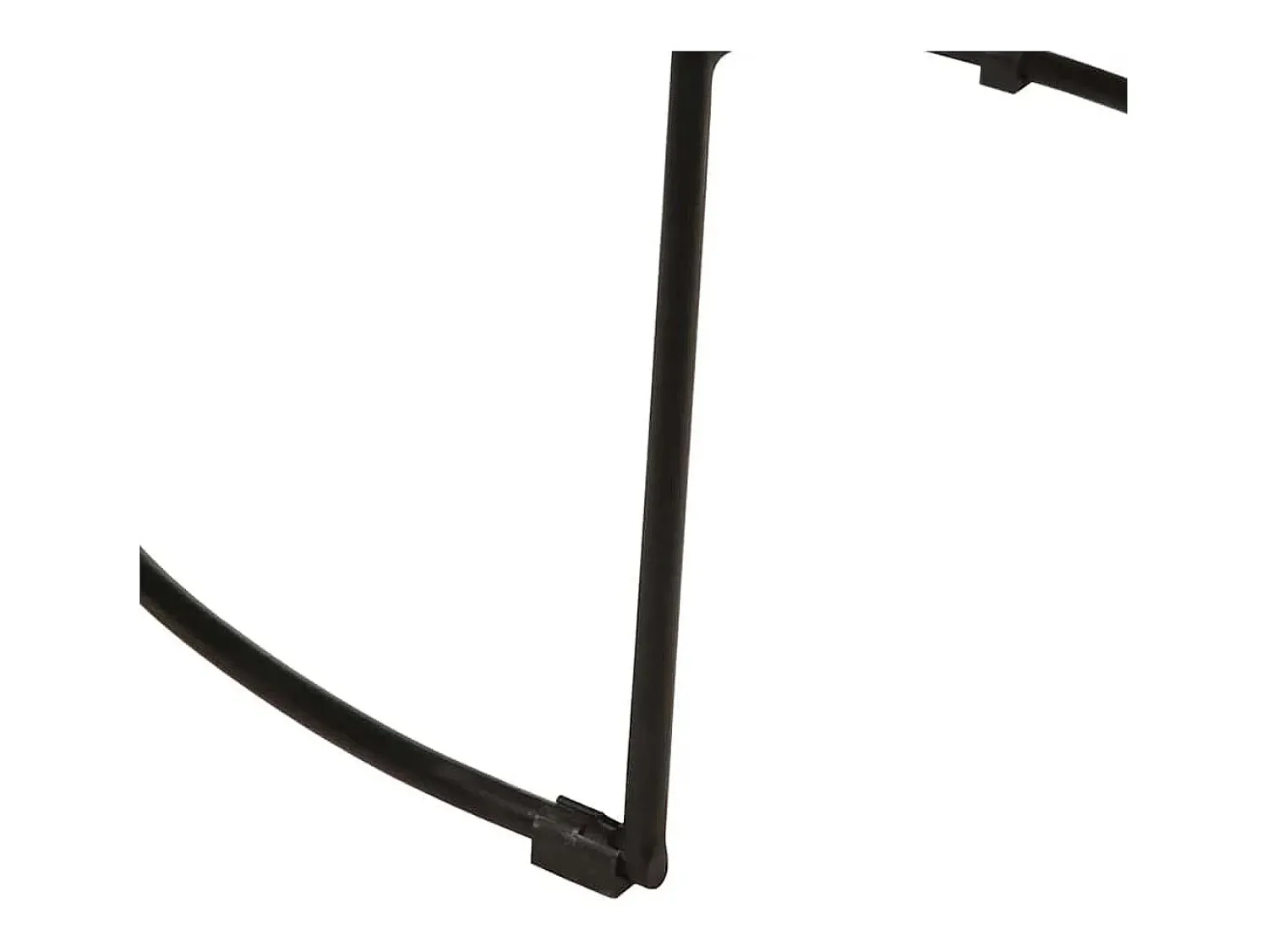 vidaxl Bancos de bar 2 pcs 49x43x103 cm madeira de mangueira maciça^ Banco