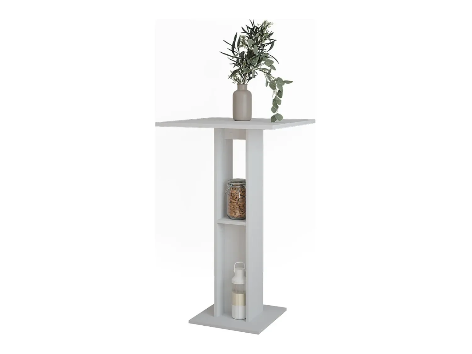 Vicco Bartisch 65x65x106 repose^ Móvel De Bar