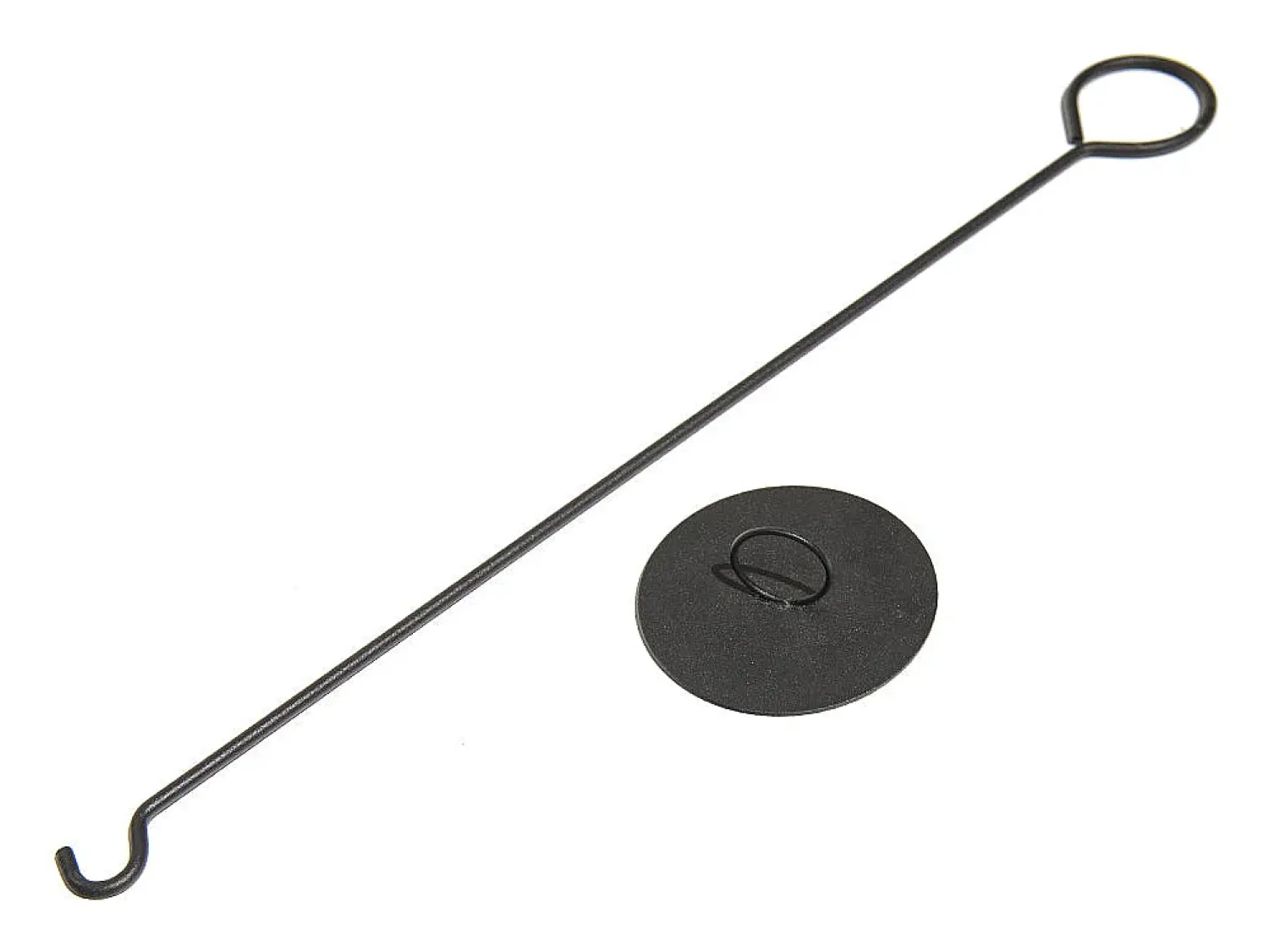 Lareira| Biolareira de mesa a bioetanol TOLOSA Ouro D20 x H49,5 interno externo Preto