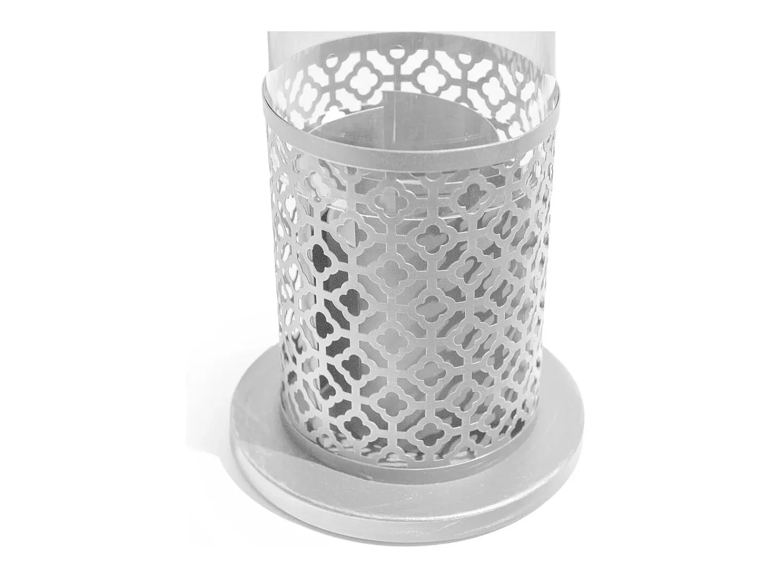 Biolareira de mesa a bioetanol TOLOSA D20 x H49,5 interno externo^ Lareira