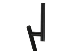 Discount Casa Vital Cabide - metal - - MAVE Preto