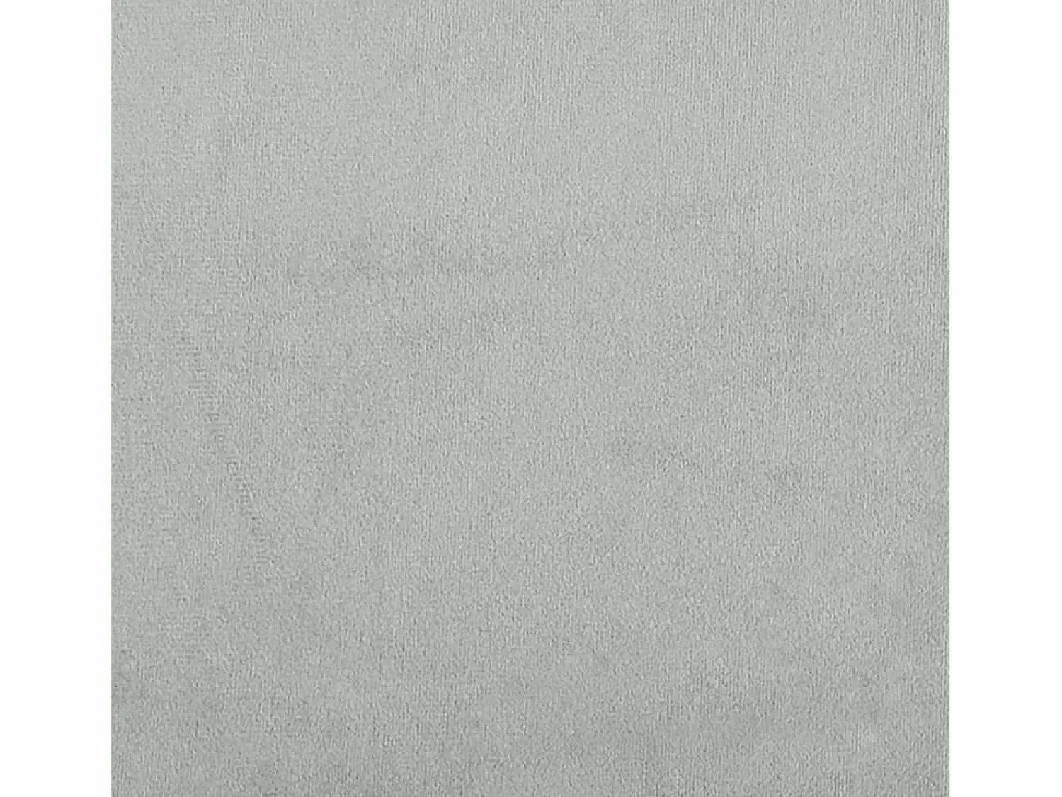 Poltrona*vidaxl Cadeira c/ apoio de braços 62x79x79 veludo -claro Cinzento