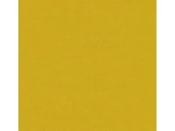 Poltrona*vidaxl Cadeira de balanço com banco em veludo Amarelo