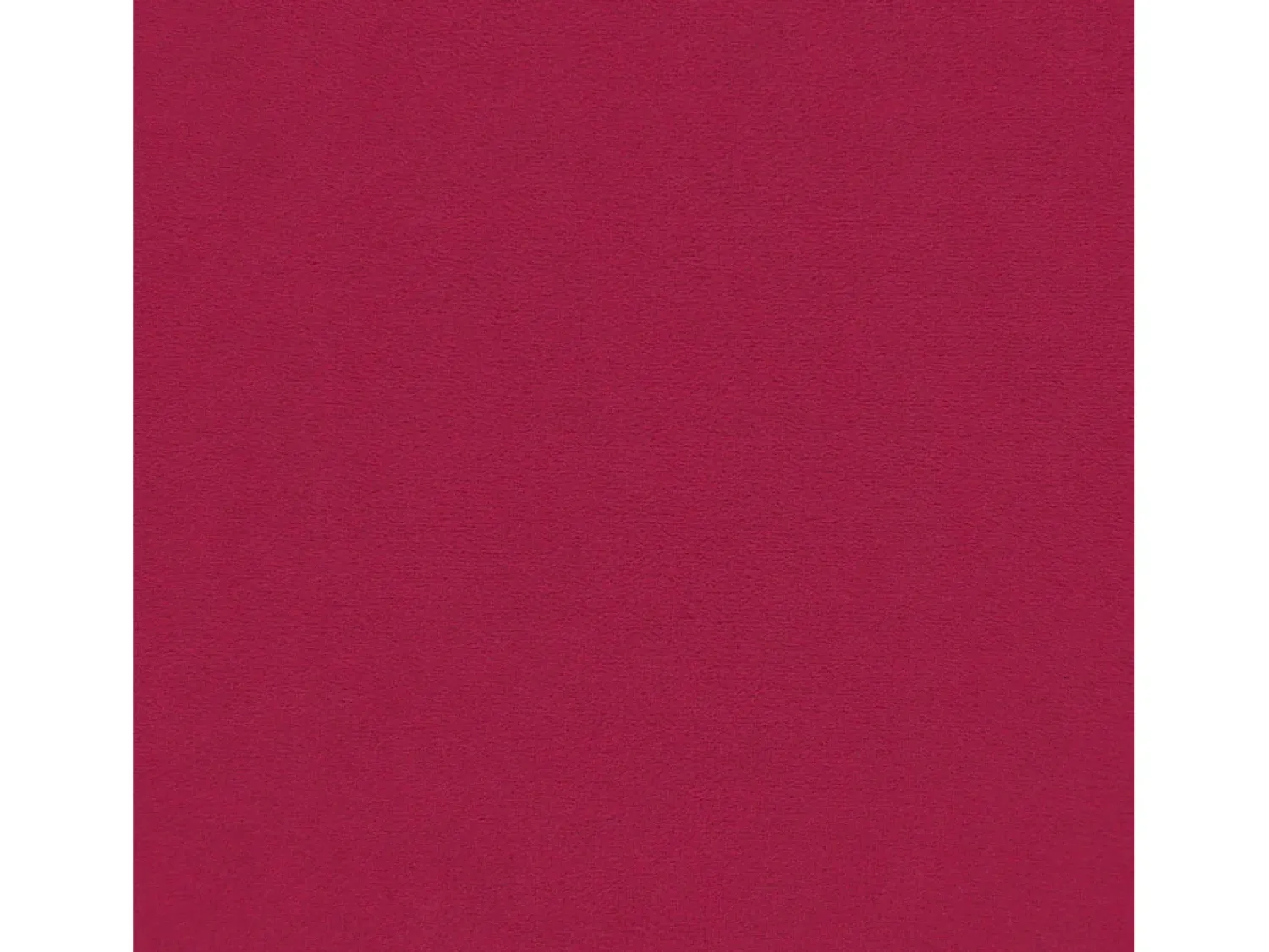 Poltrona|vidaxl Cadeira de baloiço veludo tinto Vermelho