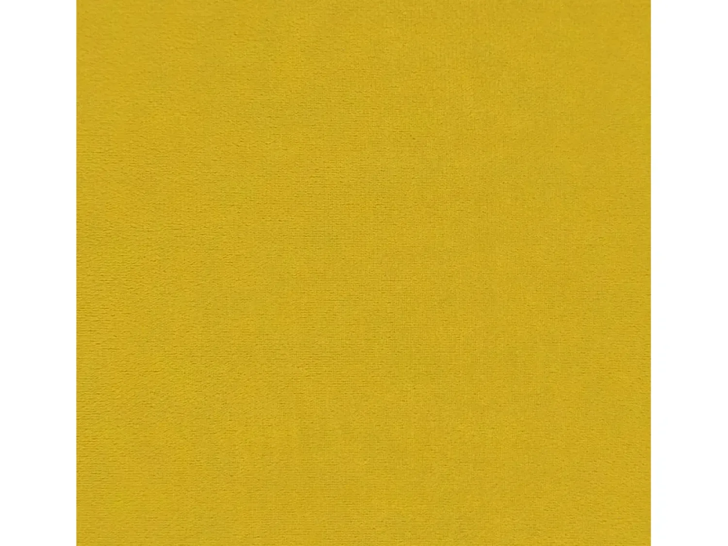 Poltrona*vidaxl Cadeira de descanso com banco veludo mostarda Amarelo