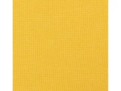 Outlet vidaxl Cadeira de descanso tecido mostarda Amarelo