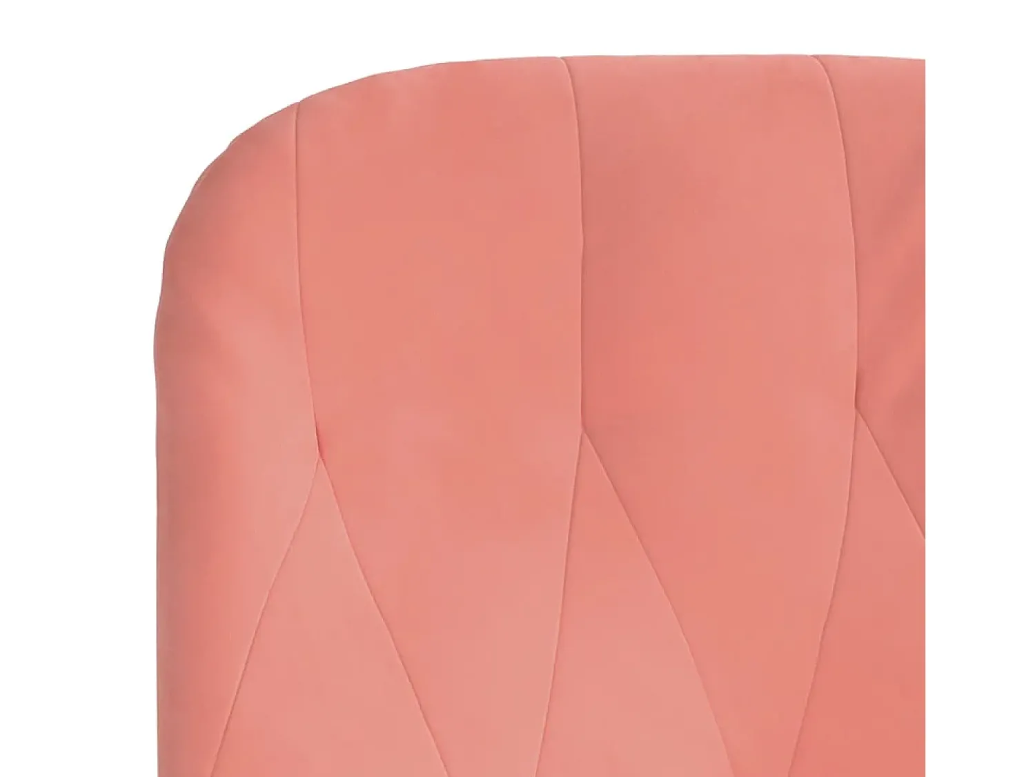 Poltrona|vidaxl Cadeira de descanso veludo Rosa