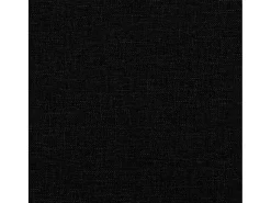 Poltrona| Cadeira massagens reclinável com apoio de pés tecido SHL576022 Preto