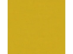 vidaxl Cadeira Relaxante com Banco Veludo Mostarda Amarelo