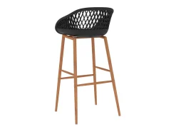 Cadeiras de bar 4 pcs PT315336^ Banco