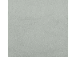 Poltrona|vidaxl Cadeirão c/ encosto alto veludo cinzento-claro design de botões Cinzento claro