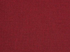 Clearance Vente-unique Cadeirão convertível em tecido - POSIO Vermelho