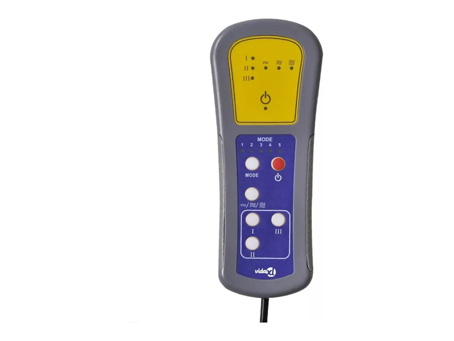 Cadeirão de massagens reclinável com apoio de pés veludo SHL605327^ Poltrona