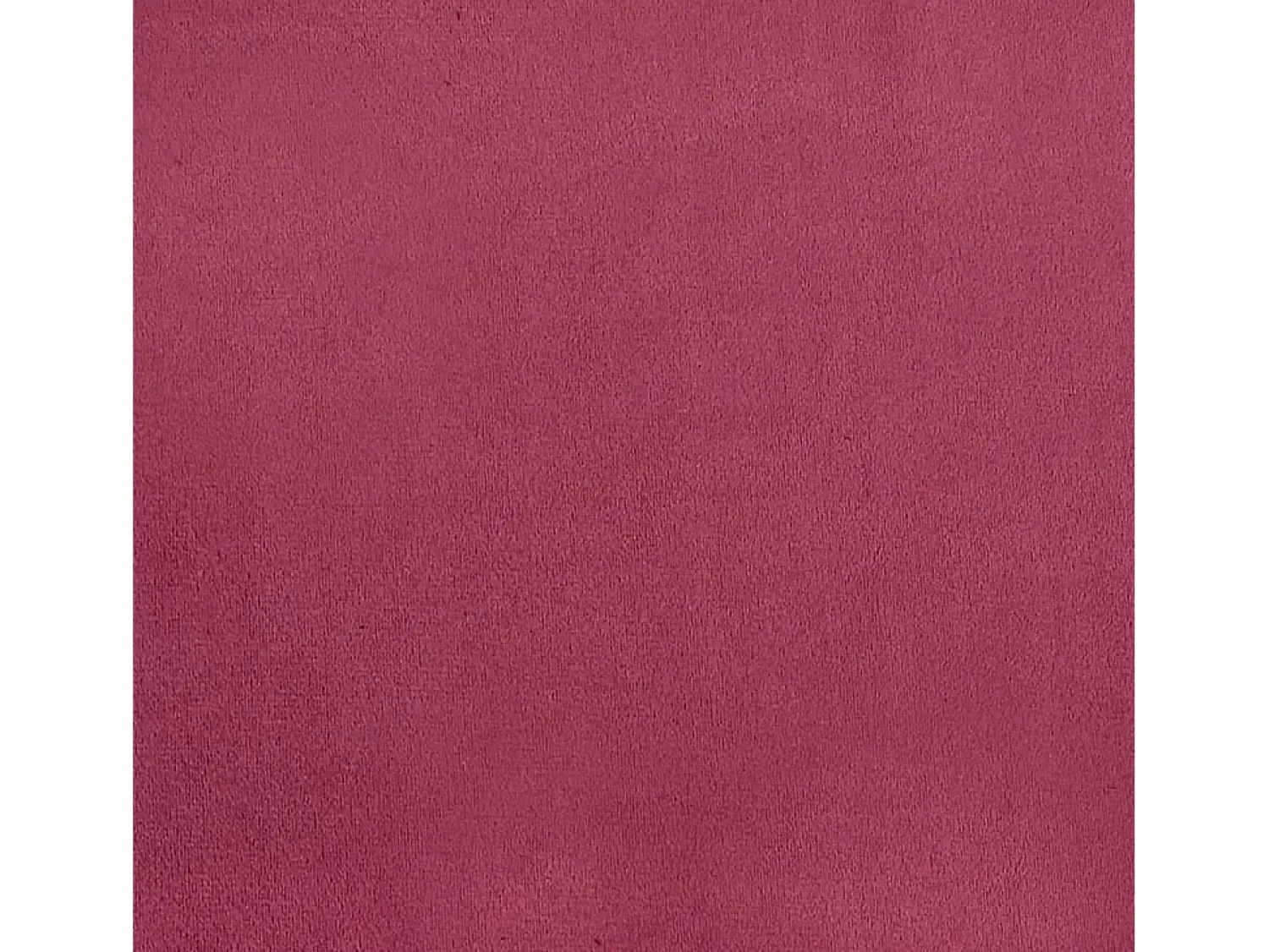 Poltrona* Cadeirão massagens reclinável comapoio pés veludo tinto SHL429927 Vermelho