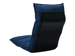 Poltrona| Colchão dobrável tecido PT893984 Azul