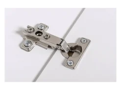 Best Price Factory Coluna suspensa modelo médio na cor preta para sala de estar, coleção SWITCH. Preto