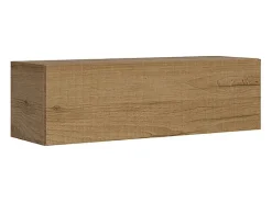 Móvel De Tv*ITAMOBY Composição da parede da sala A113 L.268 H.214 D.39.2 Multicor