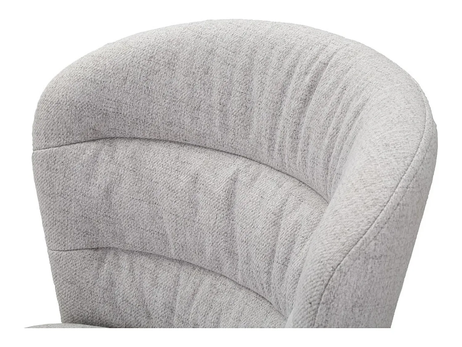 Banco| Conjunto de 2 Bancos Altos VKH432, , 52x59x108 cm, Kendra Home Cinzento