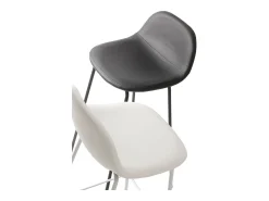 Conjunto de 2 bancos s STING^ Banco