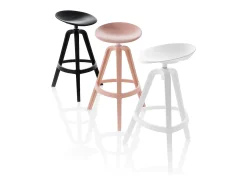 Conjunto de 2 bancos para interior/exterior COLBY^ Banco
