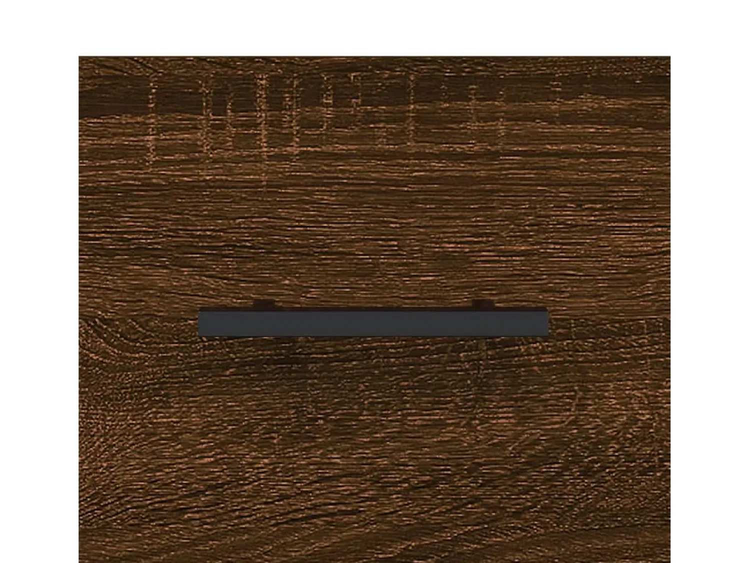 Conjunto de 2 Mesas de Centro | Mesa de apoio | Mesa de café 50x50x40 cm madeira proc. carvalho^ Mesa De Centro