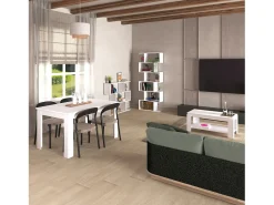 Prateleira|duehome Conjunto de estantes Zoe Cinzento