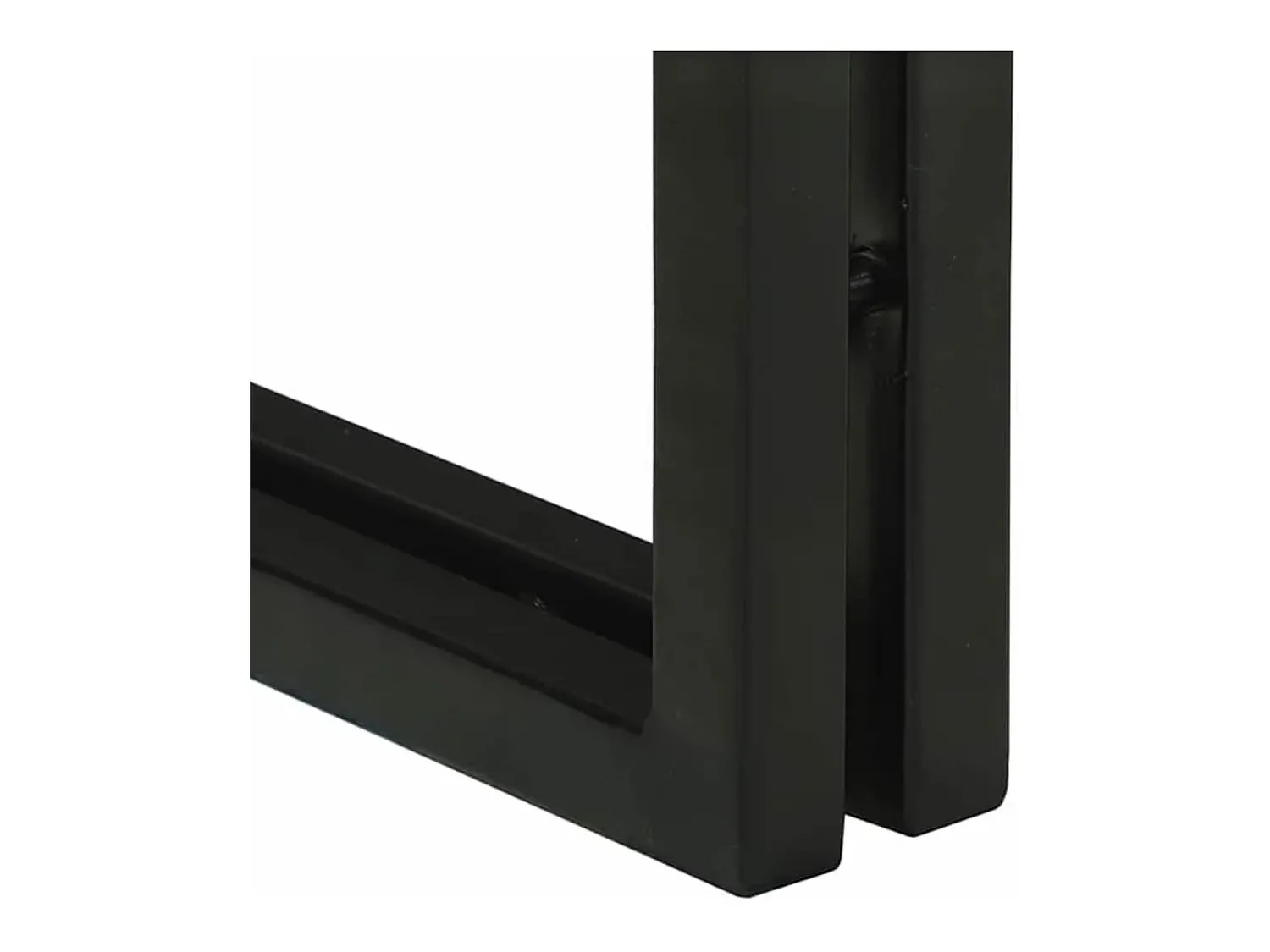 Sale Conjunto de Mesas de centro | Mesa de apoio | Mesa de café 2 Peças Multicolor Madeira recuperada maciça Multicor