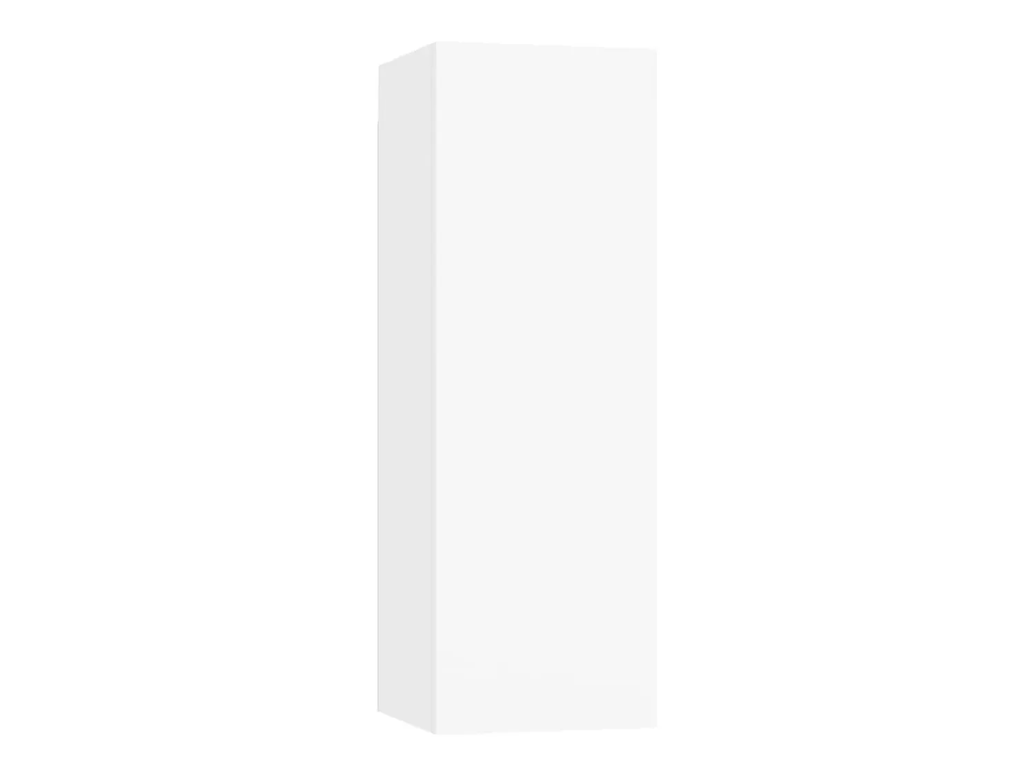 Móvel De Tv|Helloshop26 Conjunto de móveis armário buffet TV televisão sala de estar quarto sala de estar 5 peças madeira projetada branca 02_0024864 Branco