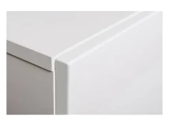 Price Factory Conjunto de móveis para sala de estar SWITCH XXVI, design em carvalho e branco.^ Móvel De Tv