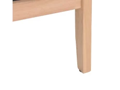 Helloshop26 Conjunto de sofá de 3 lugares para sala de estar sala de jantar casa ambientes internos tecido cinza escuro 02_0020267^ Sofá