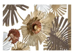 Hot CONSOLA GLAM FLORIS CM 113X40X80 Multicor