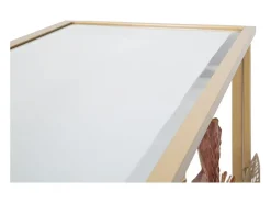 Consola Glam Redy 114X41,5X80 cm^ Consola