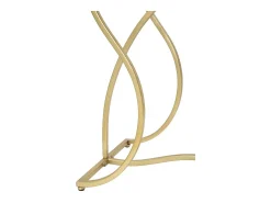 Consola VKH626, Ouro, 130x40x75 cm, Kendra Home^ Consola